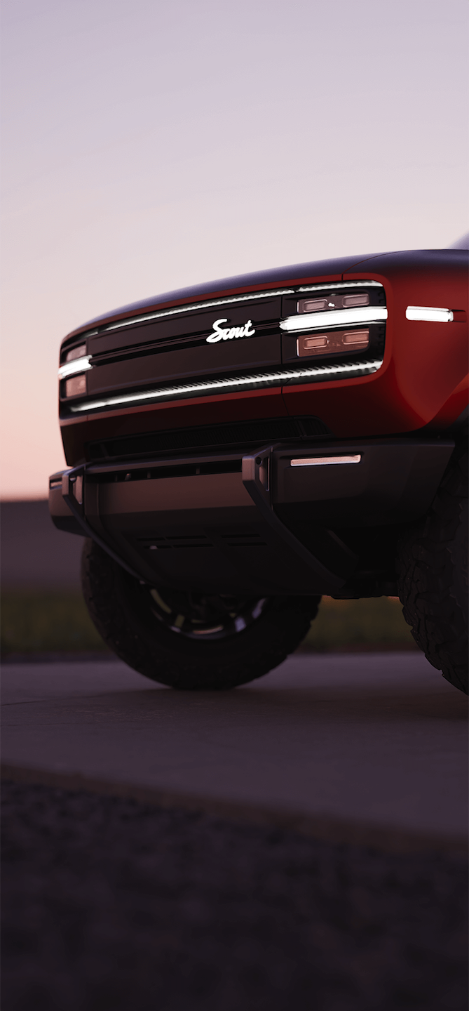 Signature silhouette